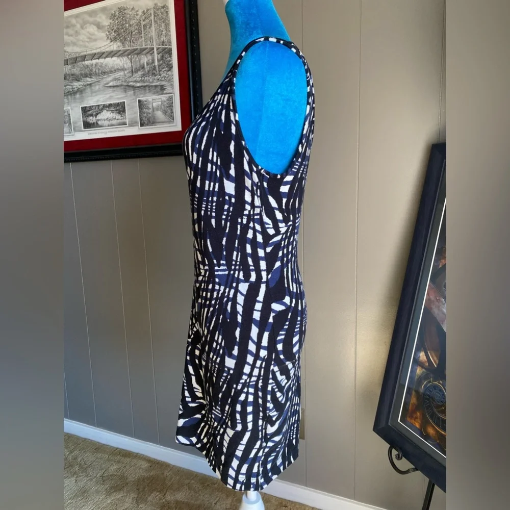 BASIC H&M MINI DRESS. - Picture 6 of 11